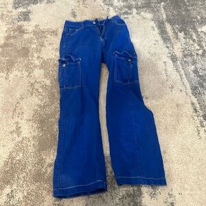 S.o.n.g. Pants